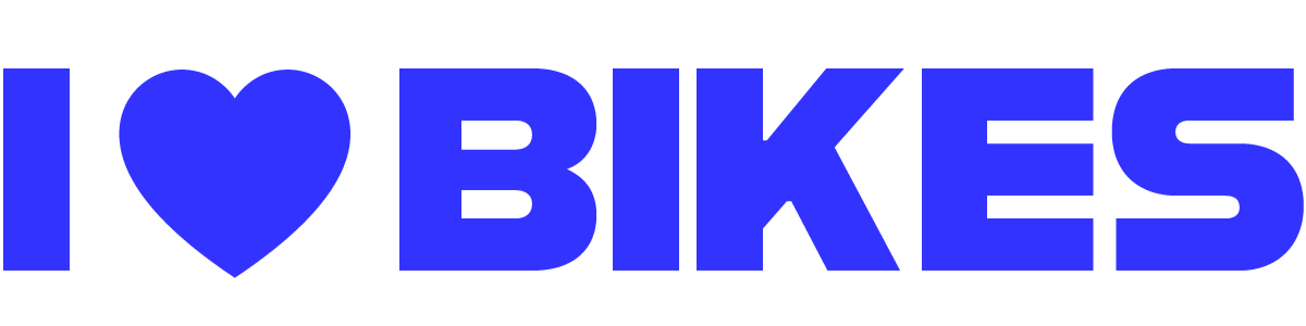 I Heart Bikes